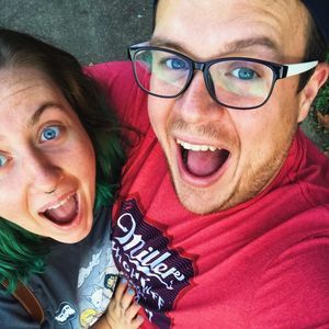 Meet your Posher, Tabitha